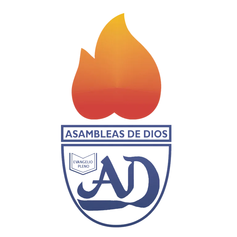 Logo Asambleas de Dios